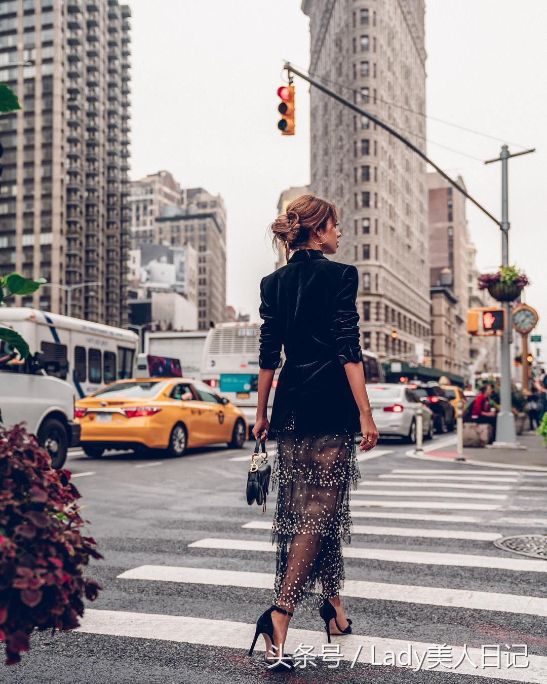 ins十大网红穿搭,ins博主最爱的时髦单品今夏必备