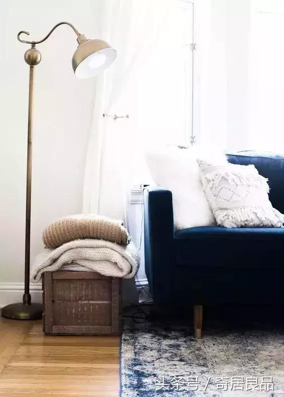 这10件小事，让我在秋日的家里更幸福！