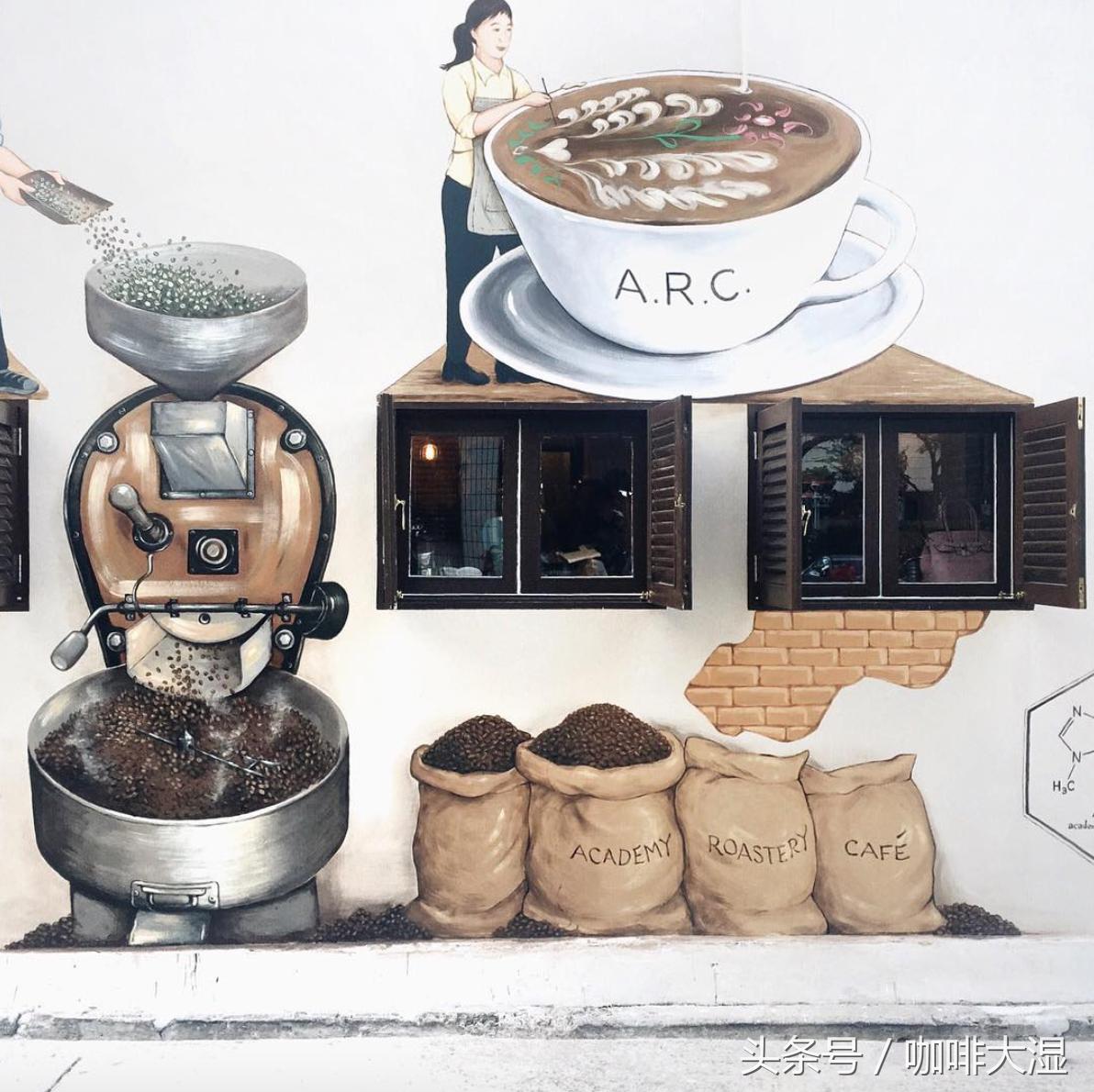 咖啡馆怎样做高端营销,咖啡馆如何做客源