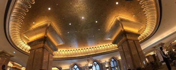 阿联酋沙漠之旅骑着骆驼去旅行,记录一次说走就走的阿联酋迪拜游