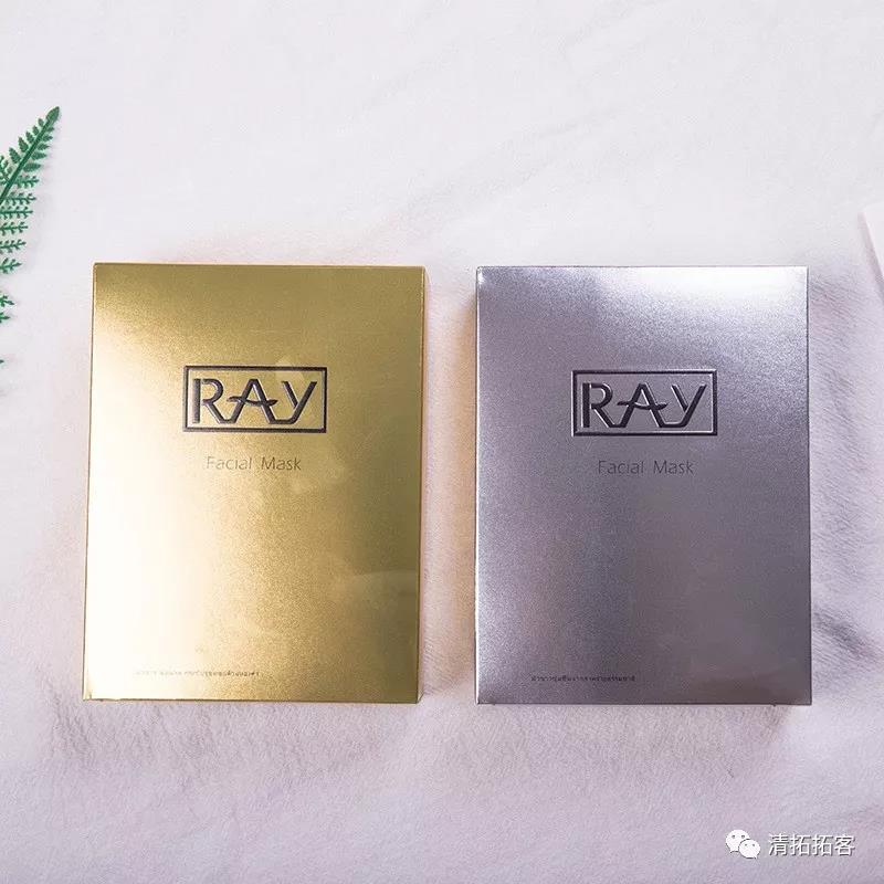 清拓护肤篇｜你居然还在买假面膜？让我来教你如何分辨真假！