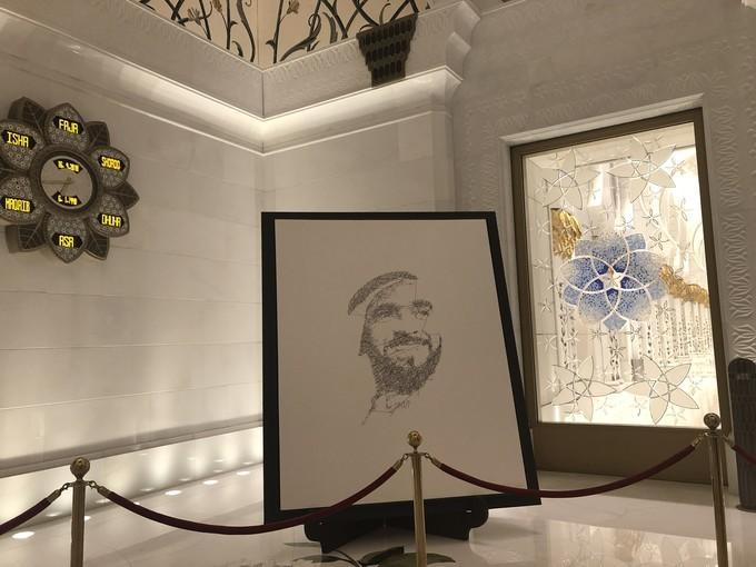 阿联酋沙漠之旅骑着骆驼去旅行,记录一次说走就走的阿联酋迪拜游