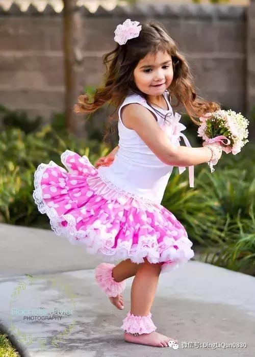 小公主裙子造型,小公主风格裙子