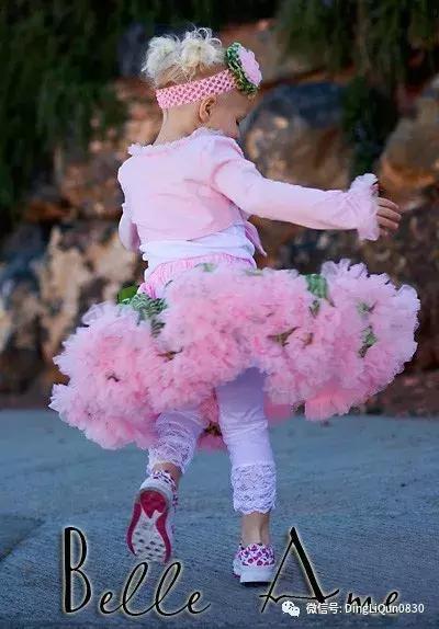 小公主裙子造型,小公主风格裙子