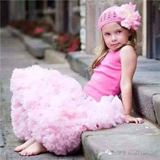 小公主裙子造型,小公主风格裙子