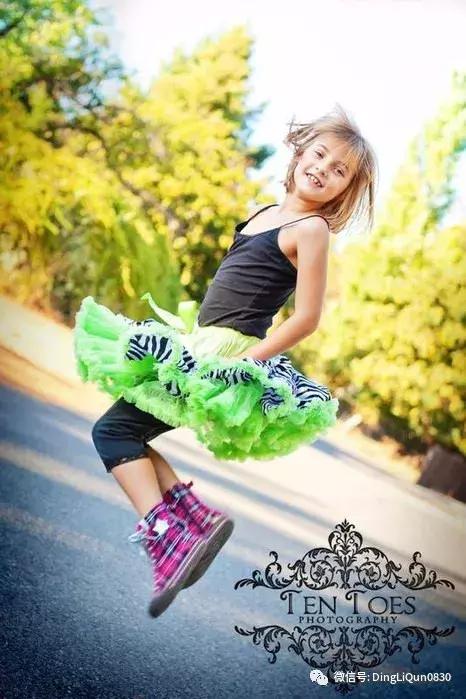 小公主裙子造型,小公主风格裙子