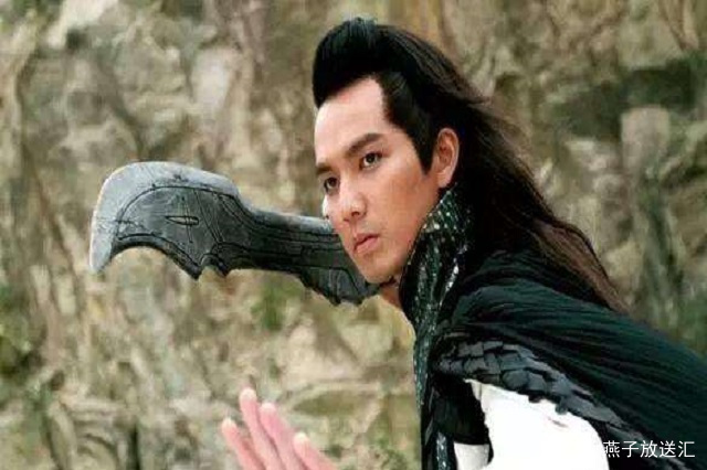 最可怕的武林刀法,武林绝学最强剑法