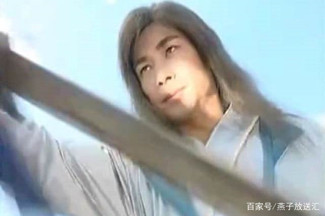 最可怕的武林刀法,武林绝学最强剑法