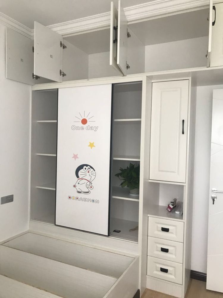 用硬包做电视墙,改造硬包电视墙