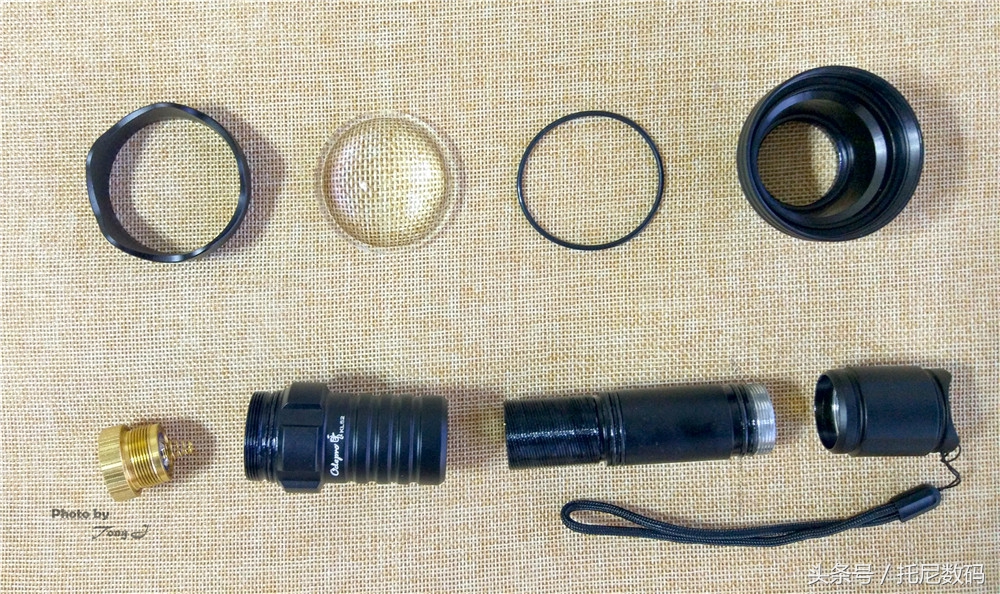 强光手电为什么那么便宜,强光手电筒买哪个好