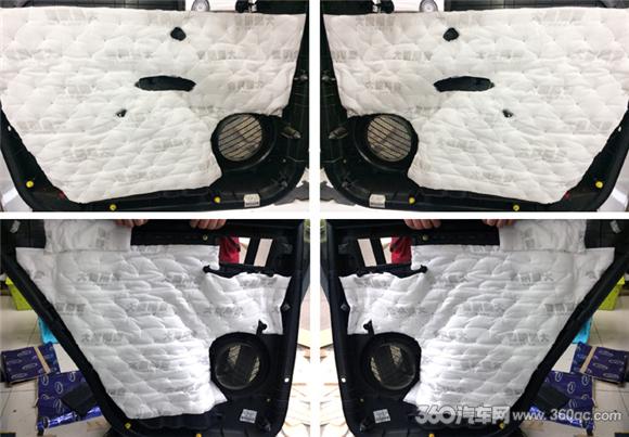 韩系和日系哪个隔音效果好,日系车做全车隔音的弊端