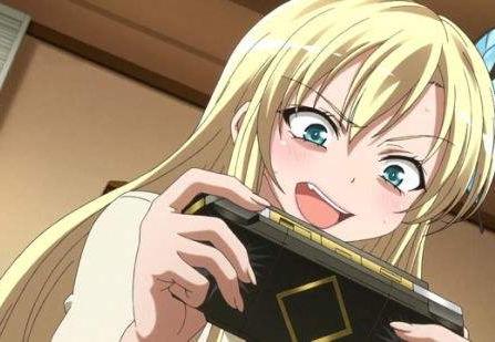 二次元各种梗大全,二次元中那些奇怪的梗