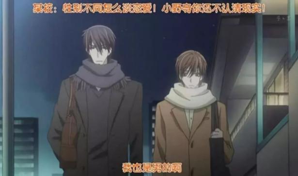 最近很有名的二次元梗,一些二次元才懂的梗