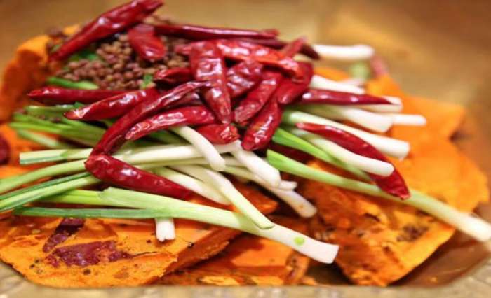 2018重庆火锅节,重庆火锅活动推荐