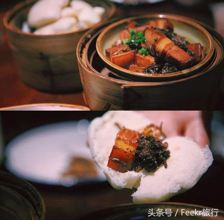 江南重口味里的哲学，迷上孔乙己衷爱的“两碗温酒，一碟茴香豆”