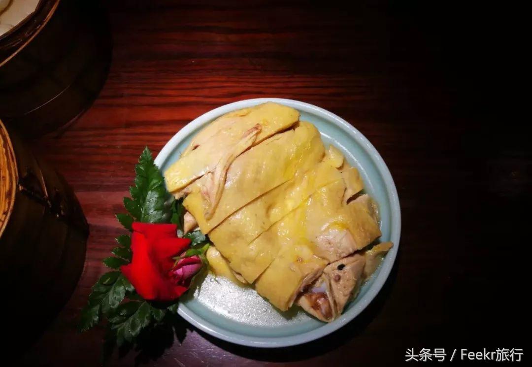 江南重口味里的哲学，迷上孔乙己衷爱的“两碗温酒，一碟茴香豆”