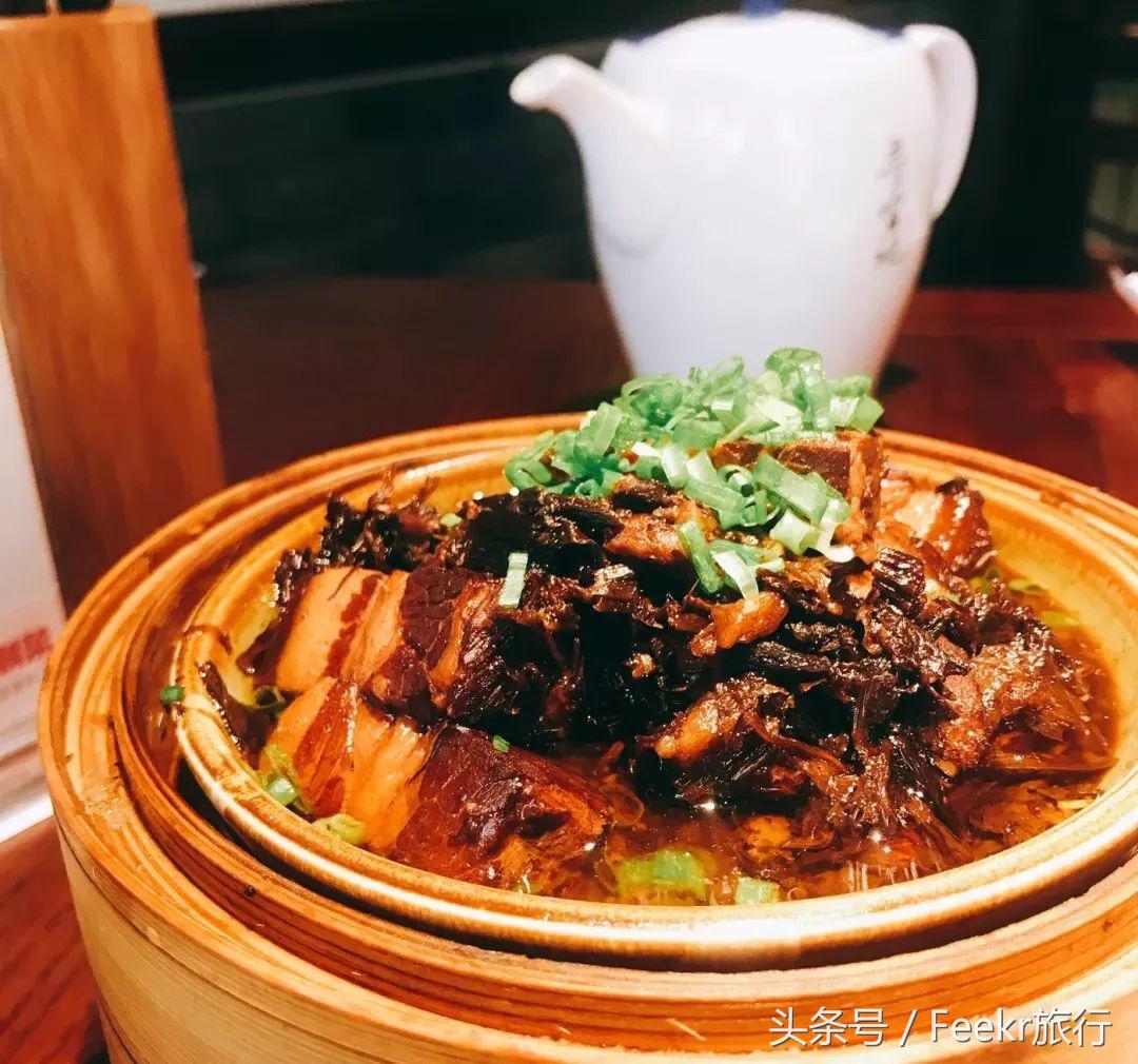 江南重口味里的哲学，迷上孔乙己衷爱的“两碗温酒，一碟茴香豆”