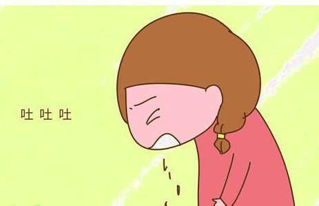 怀孕初期有什么症状了一定要注意,怀孕初期症状的出现和消失有规律