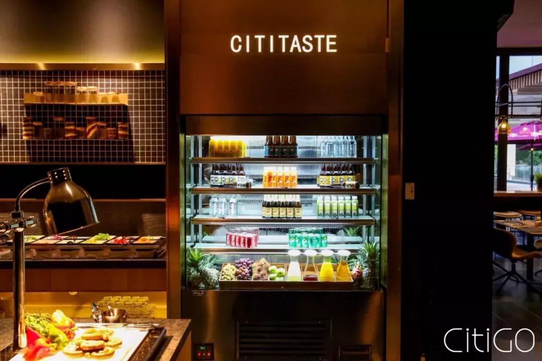 含自助早餐和自助晚餐的酒店,早餐好吃又有营养附近酒店