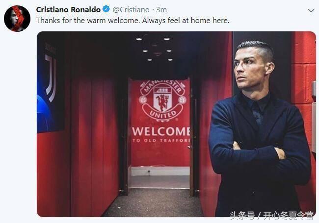 c罗将再次回到伯纳乌,c罗重回梦剧场播报员英文