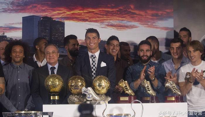 c罗将再次回到伯纳乌,c罗重回梦剧场播报员英文