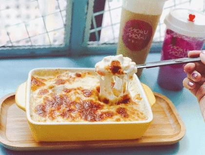 高新区的夜生活,石家庄高新区晚餐