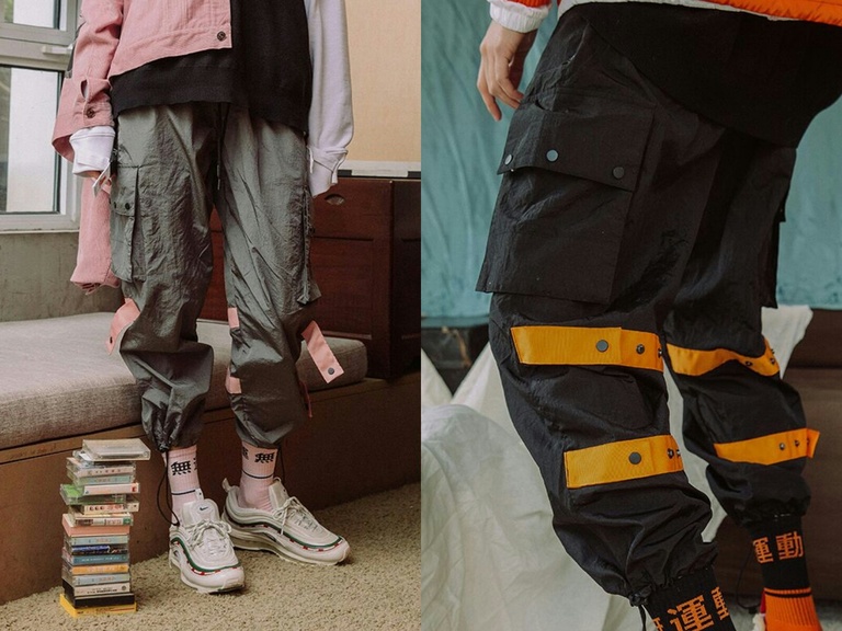 高端情侣装店铺推荐,比较好看的情侣装店铺