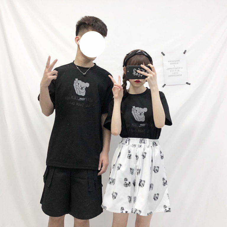 高端情侣装店铺推荐,比较好看的情侣装店铺