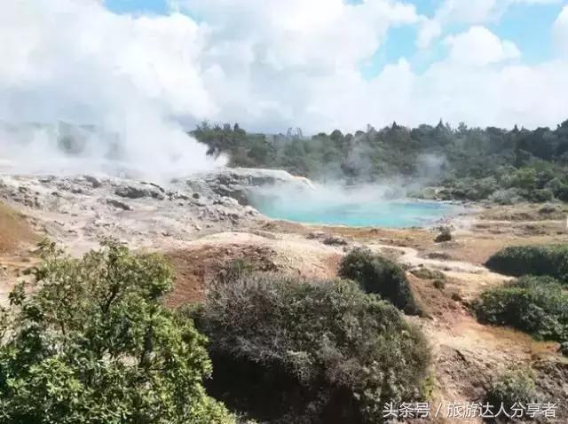 新西兰最后一块净土在哪里,新西兰皇后镇最后一个净土