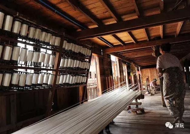 缅甸的贫穷图片,缅甸贫穷人真实生活