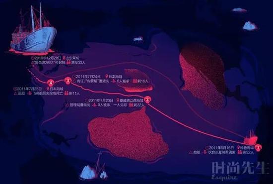 鲁荣渔2682号惨案杀人动机,鲁荣渔大逃杀事件