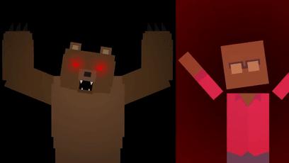 胆小的人吃不了，这款肥宅快乐堡吃了就会做噩梦