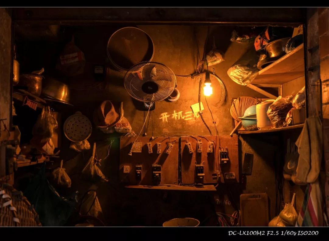 松下lx100m2有效像素,松下lx100ii深度评测