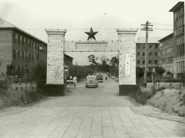 北太平庄在哪里,北太平庄地理位置