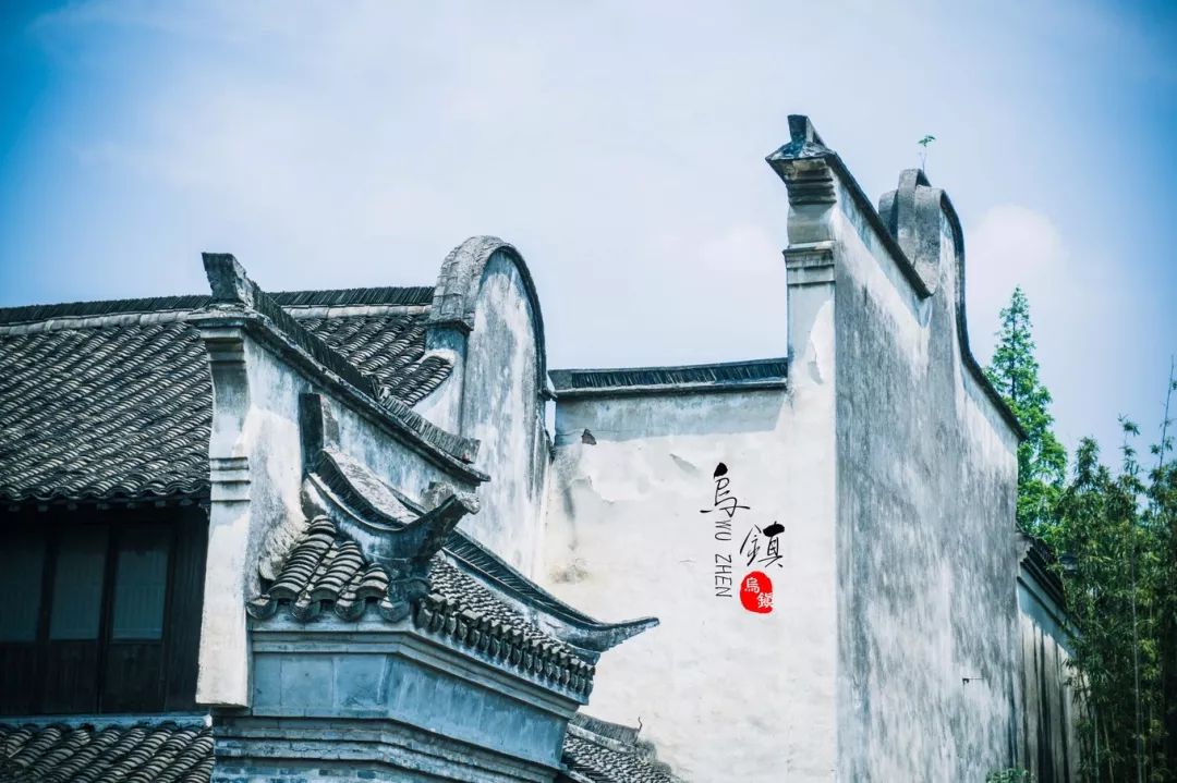 去嘉兴乌镇一定要做的事,乌镇最省钱的玩法