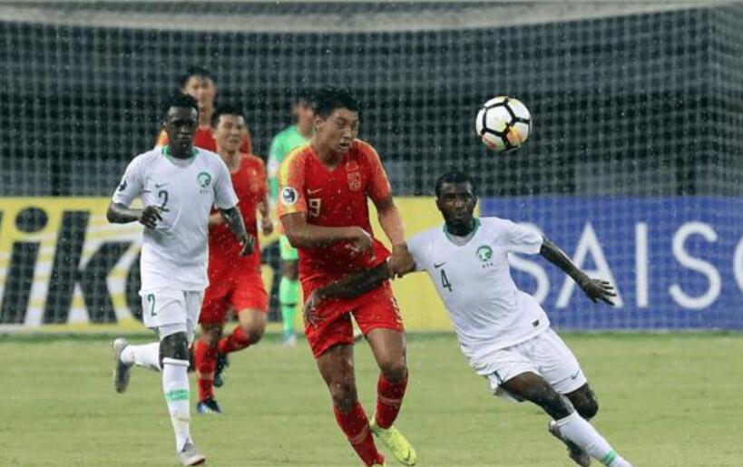 国足可以提前解散了!一场0-1毁所有,两大尴尬纪录给出最终答案