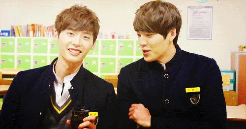 这些基情四射的动图,你看过几个?