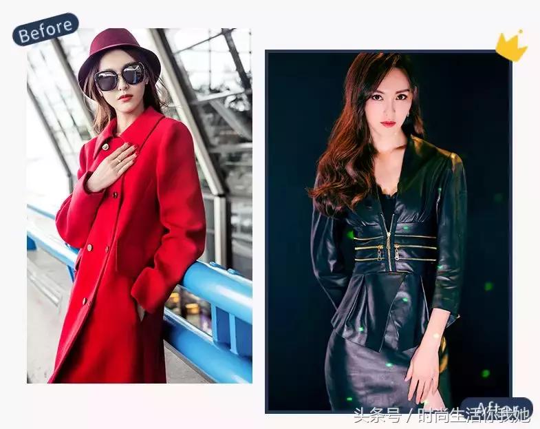 什么身高穿什么外套,你必须了解!