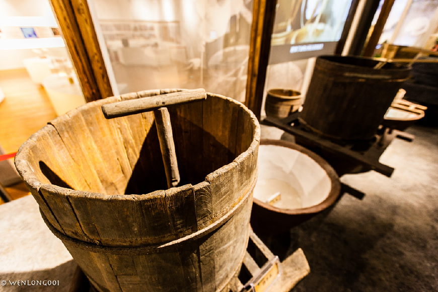 龙口粉丝是招远生产的吗,山东招远特产黄金