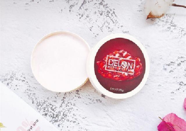 女生适合的身体乳,好用的身体乳女