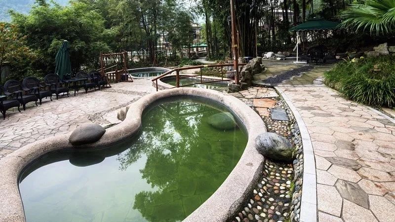 成都西岭雪山旅游攻略一日游一月,成都花水湾夏日旅游攻略