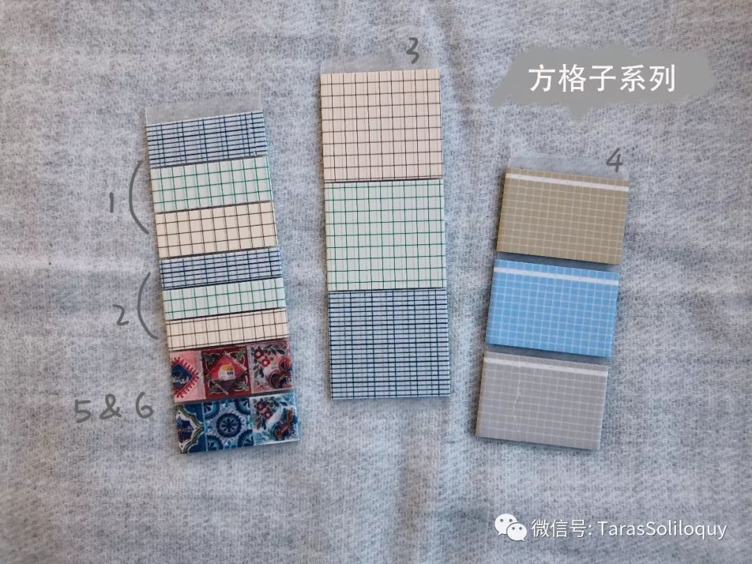 新手必入基础款胶带推荐,新手推荐哪几款胶带