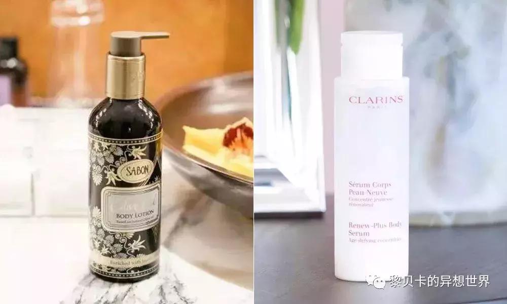 365天身体乳,适合四季涂的身体乳