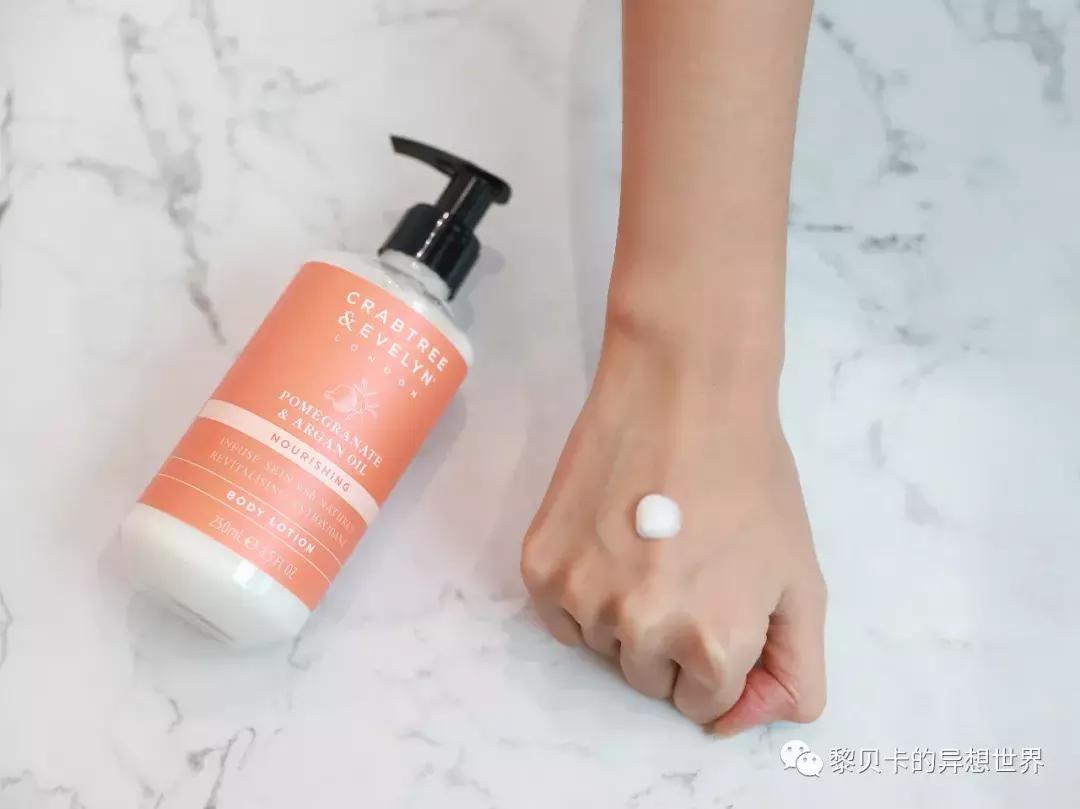 你用过哪些会回购的美白身体乳,无限回购身体乳秋冬丝塔芙