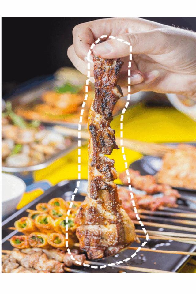 正宗望京小腰在哪里,望京小腰北京老店