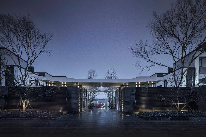 日清设计入围WANAWARDS2018世界建筑新闻大奖