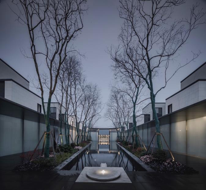 日清设计入围WANAWARDS2018世界建筑新闻大奖