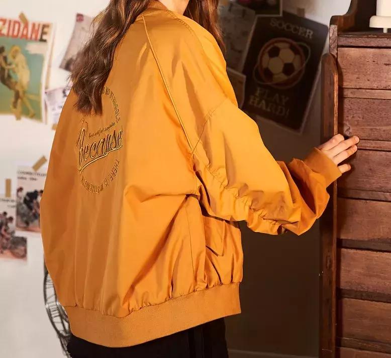 棒球服外套怎么搭配冬季,棒球服新款百搭外套