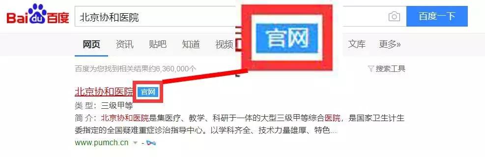 全国竟有1700多家“协和医院”只有3家是正牌