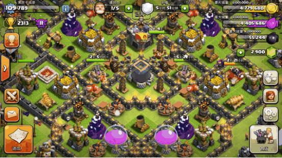 部落冲突新手玩家注意事项,部落冲突萌新小知识